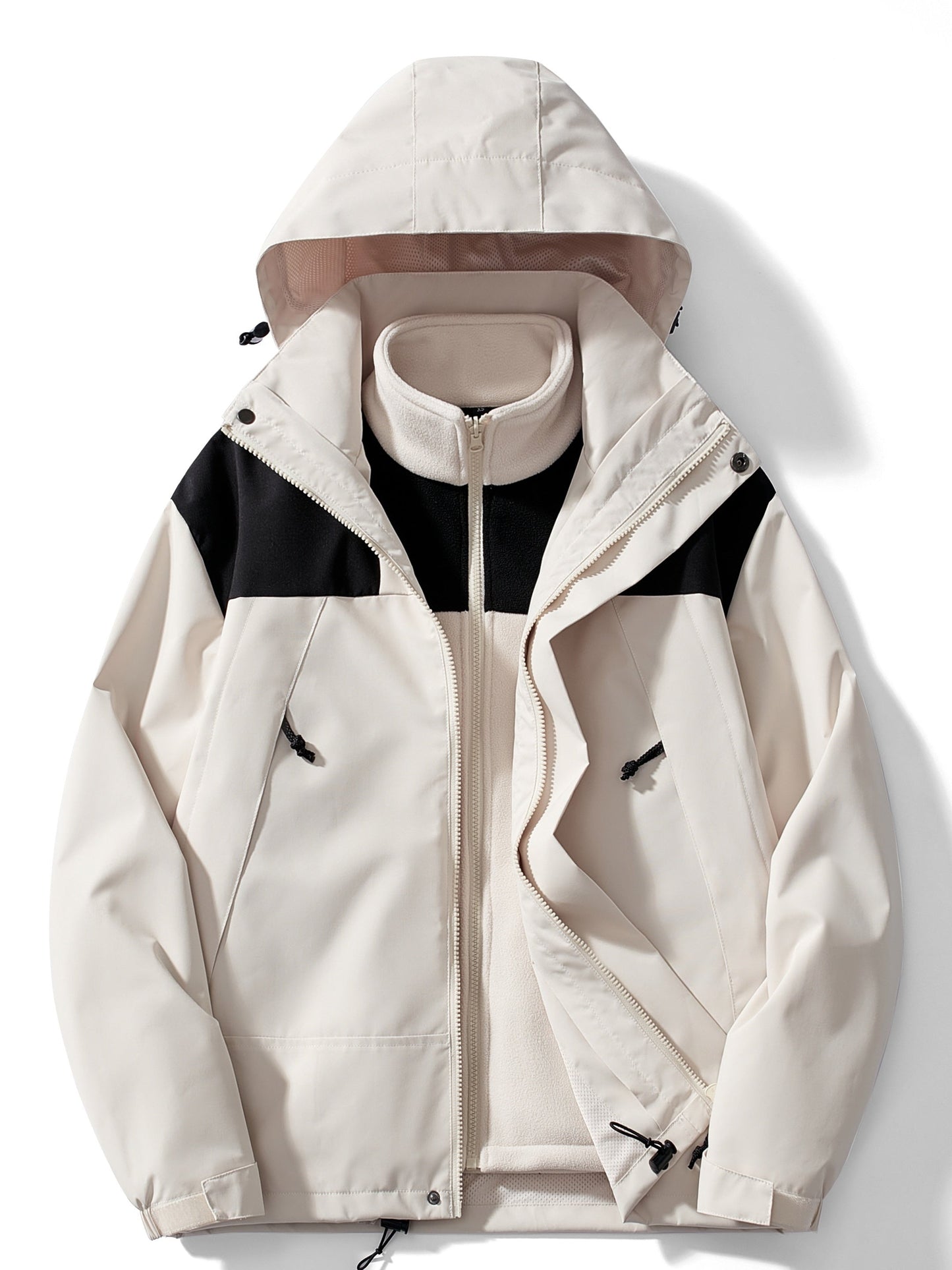 Ethan – Outdoor Performance 3w1 Jacket