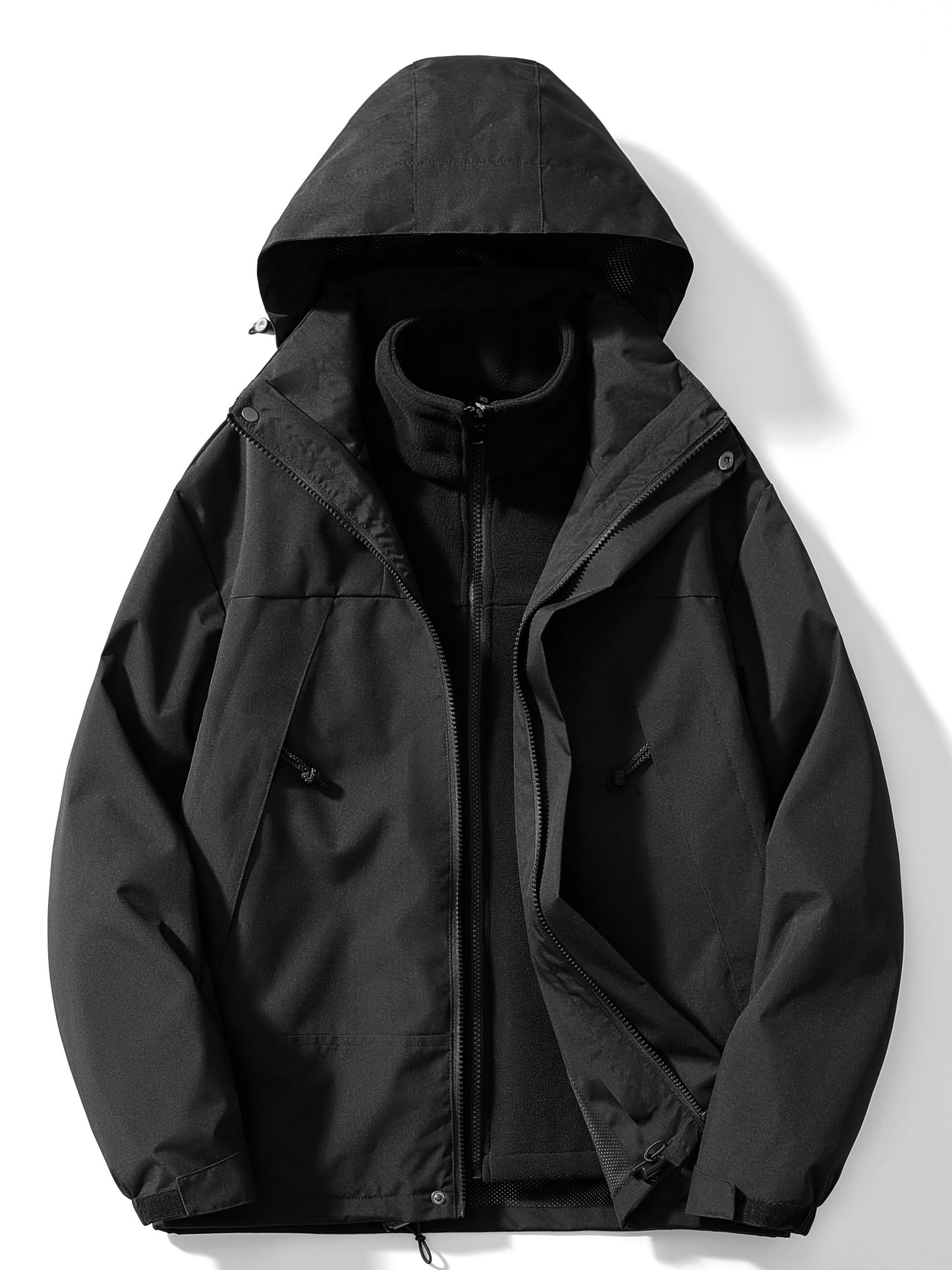 Ethan – Outdoor Performance 3w1 Jacket