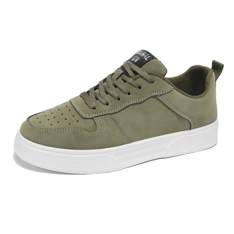 Ryan – Sneakersy miejskie
