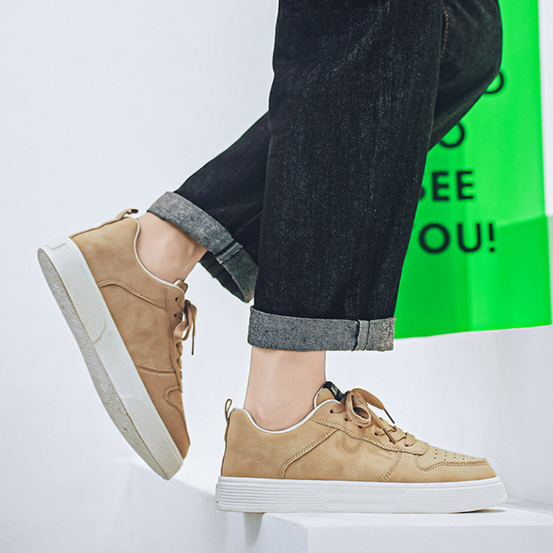 Ryan – Sneakersy miejskie