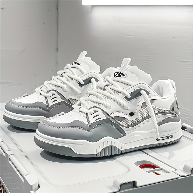 Tomasz – Męskie sneakersy sportowe o nowoczesnym designie