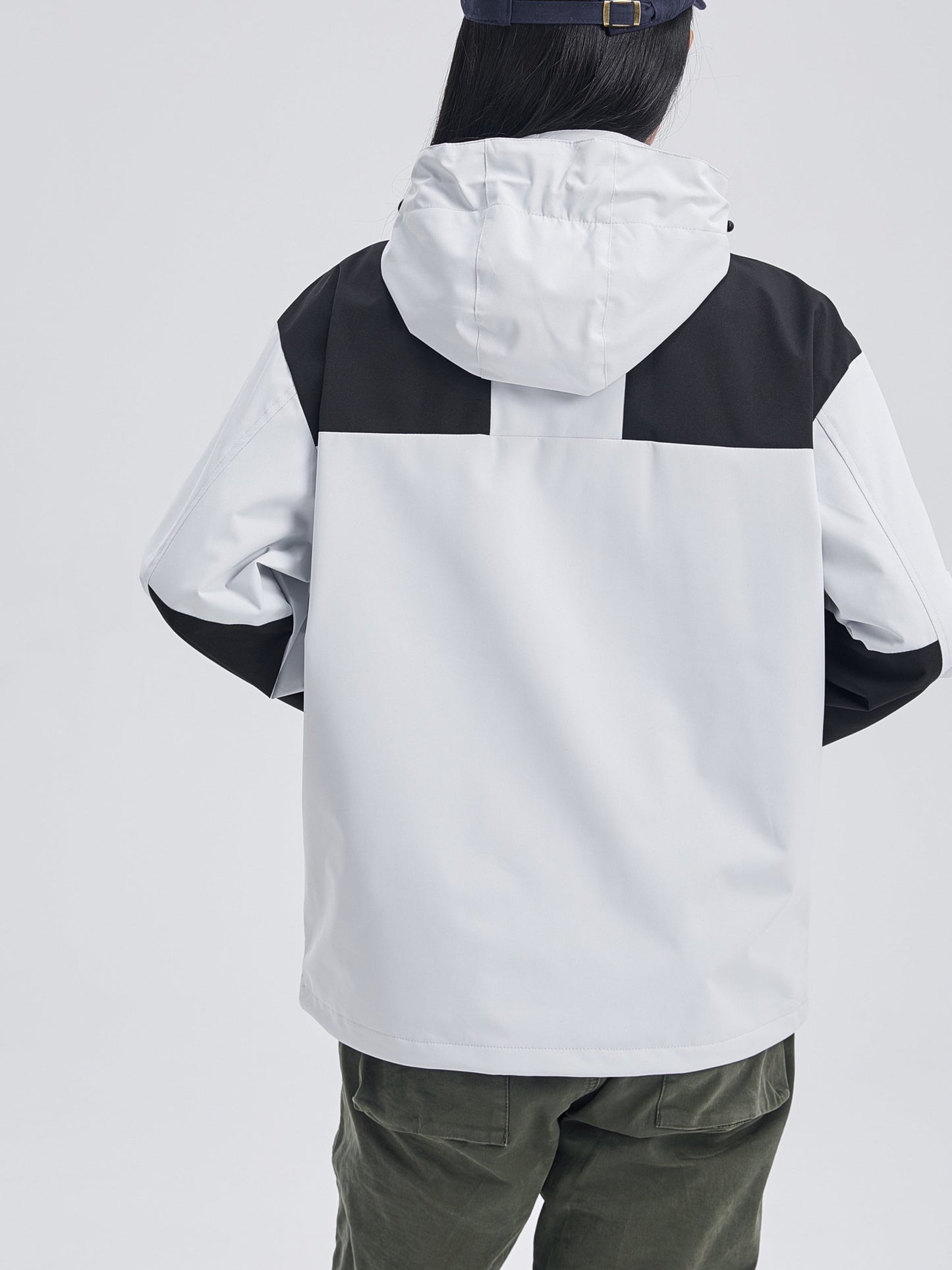 Ethan – Outdoor Performance 3w1 Jacket
