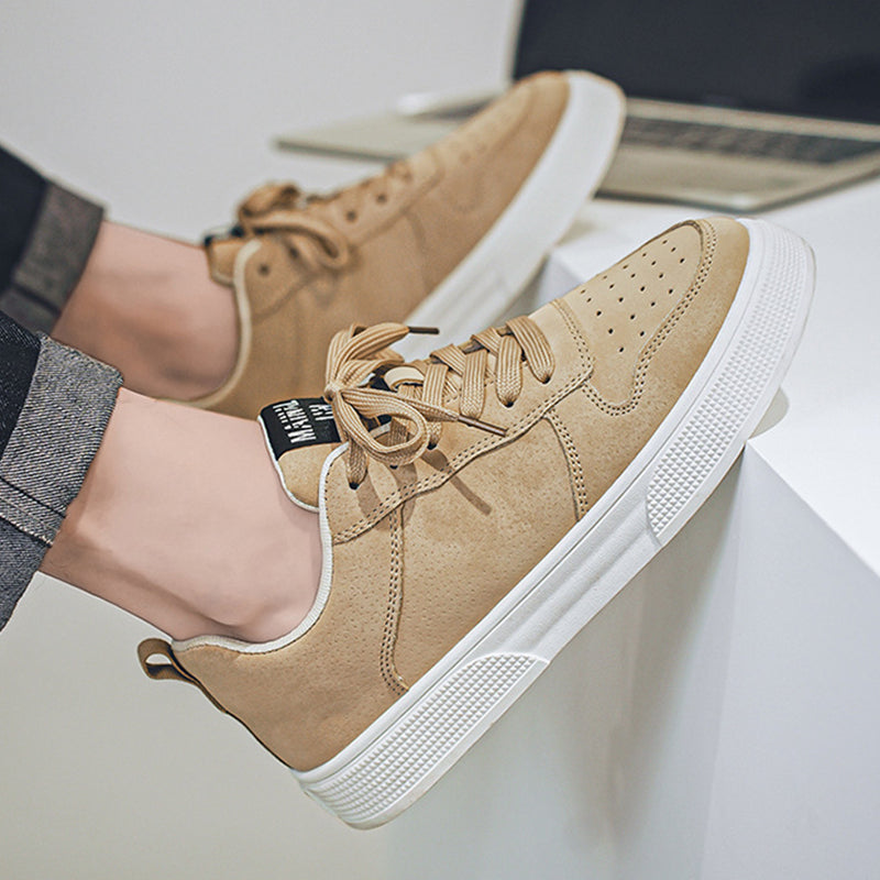 Ryan – Sneakersy miejskie