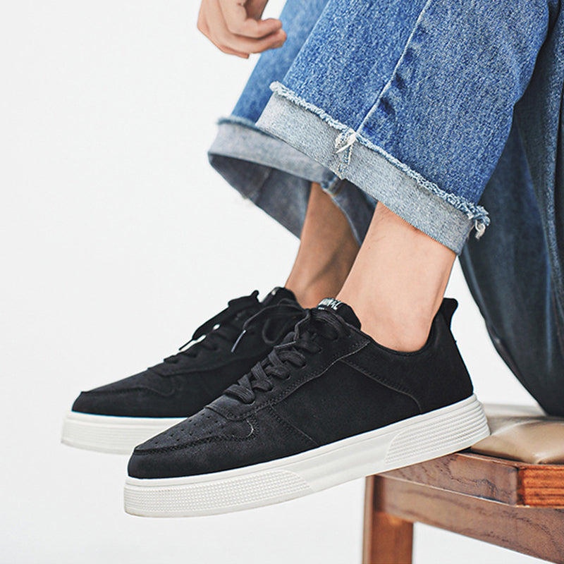 Ryan – Sneakersy miejskie
