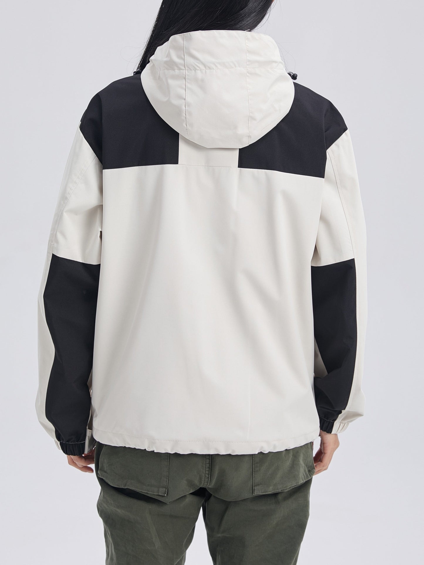 Ethan – Outdoor Performance 3w1 Jacket