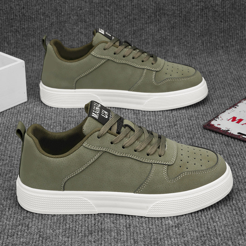 Ryan – Sneakersy miejskie