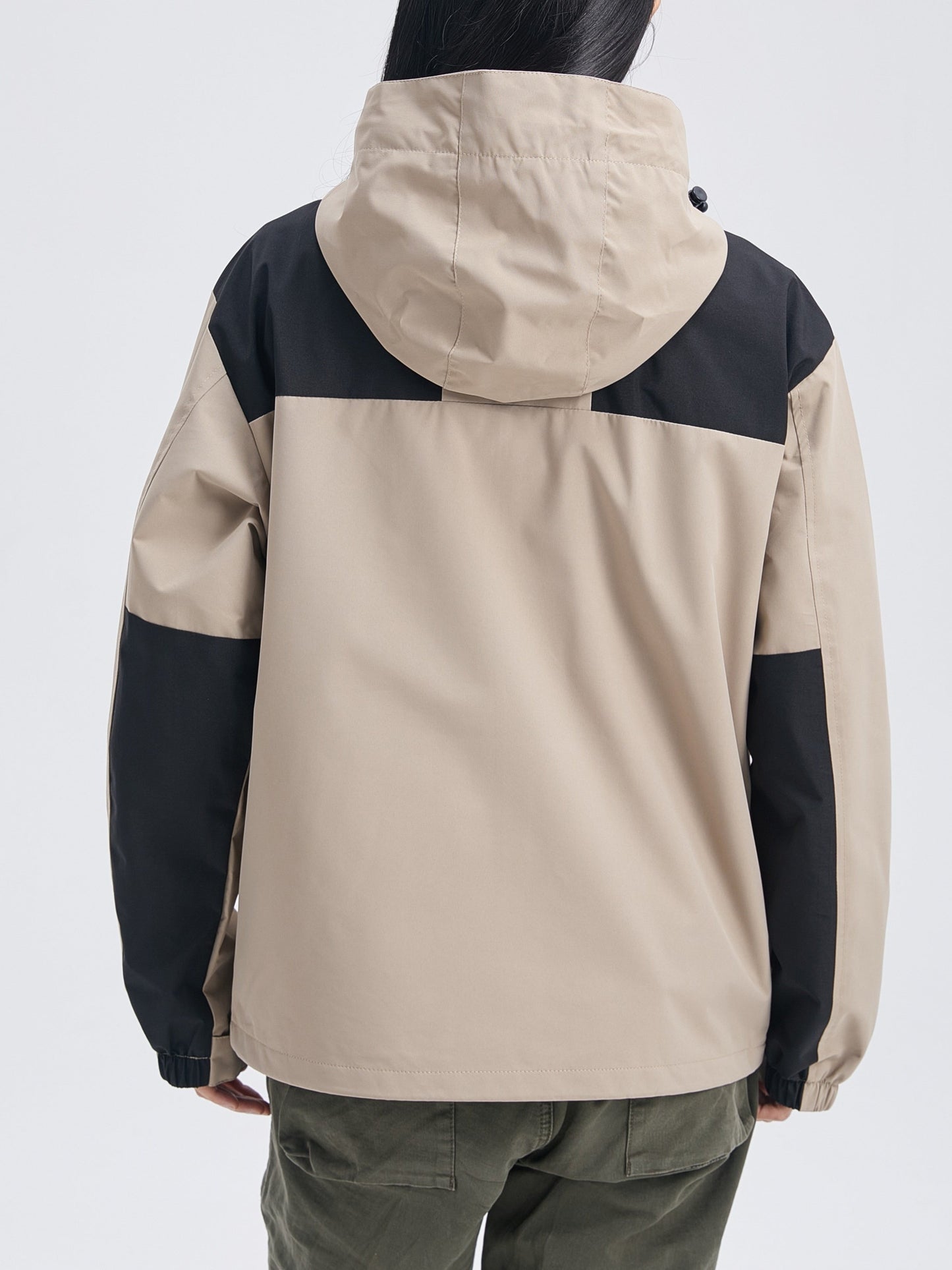 Ethan – Outdoor Performance 3w1 Jacket