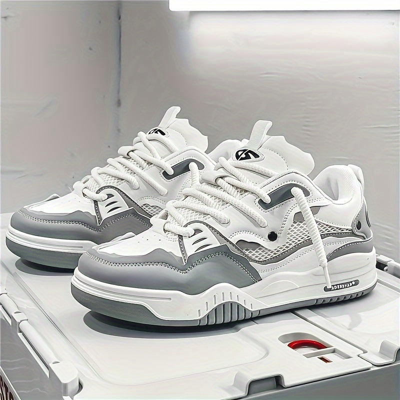 Tomasz – Męskie sneakersy sportowe o nowoczesnym designie