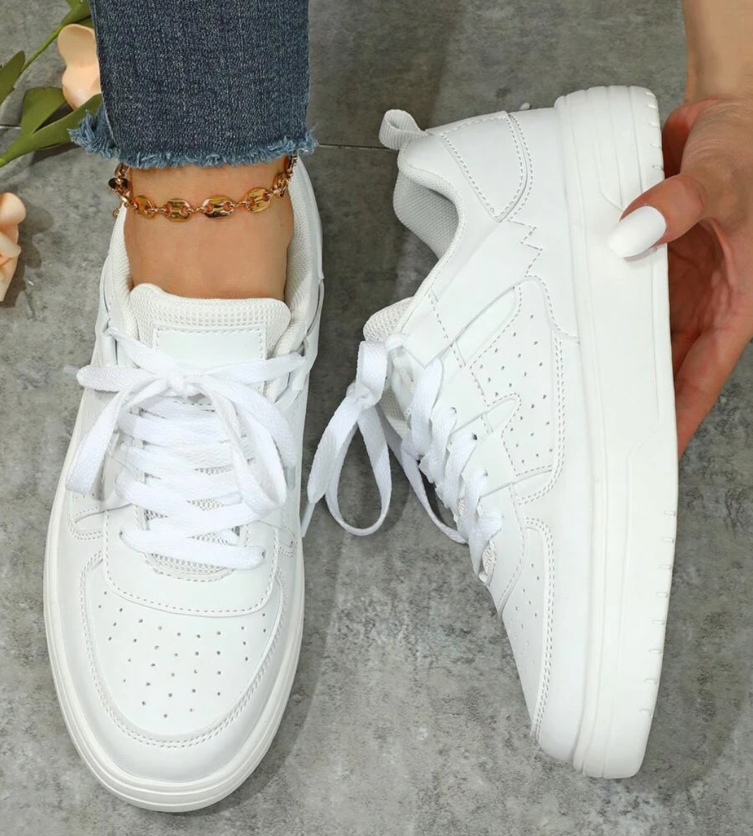 Maya – Damskie sneakersy klasyczne
