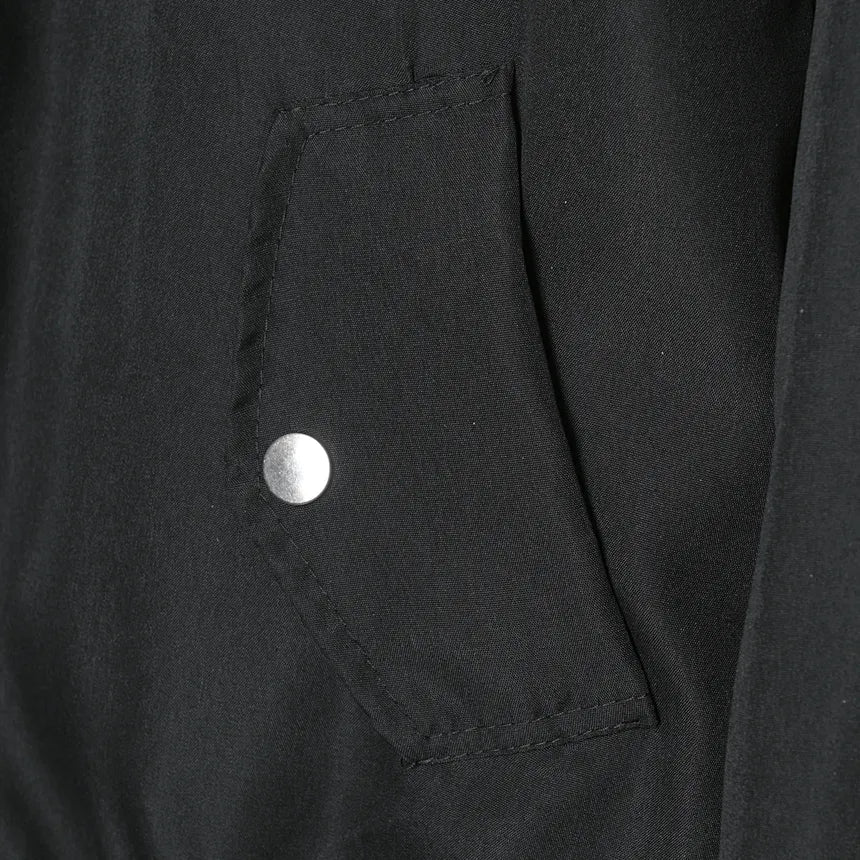 Alicja – Damska zimowa kurtka oversize z miękkim futerkowym wnętrzem