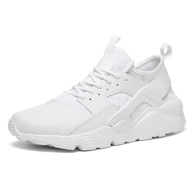 Raven – Męskie sneakersy sportowe