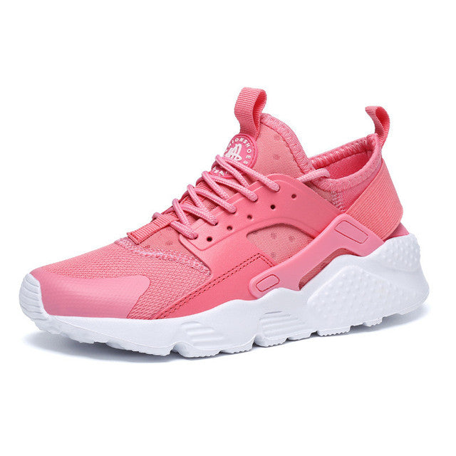 Raven – Męskie sneakersy sportowe