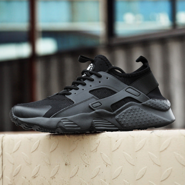 Raven – Męskie sneakersy sportowe