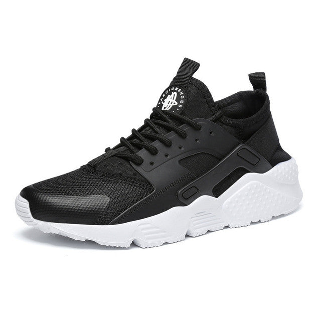 Raven – Męskie sneakersy sportowe