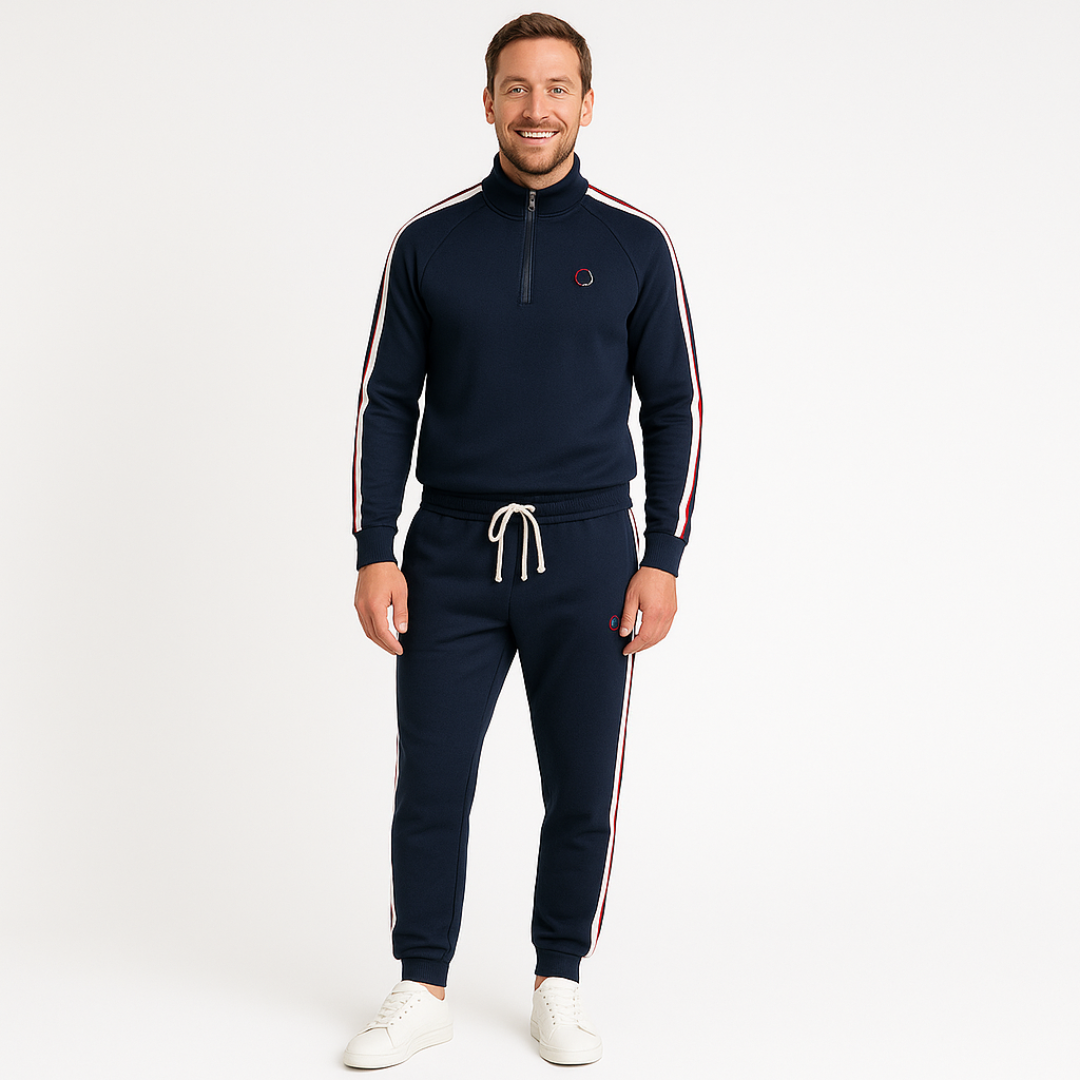Orion – Męski dres sportowy
