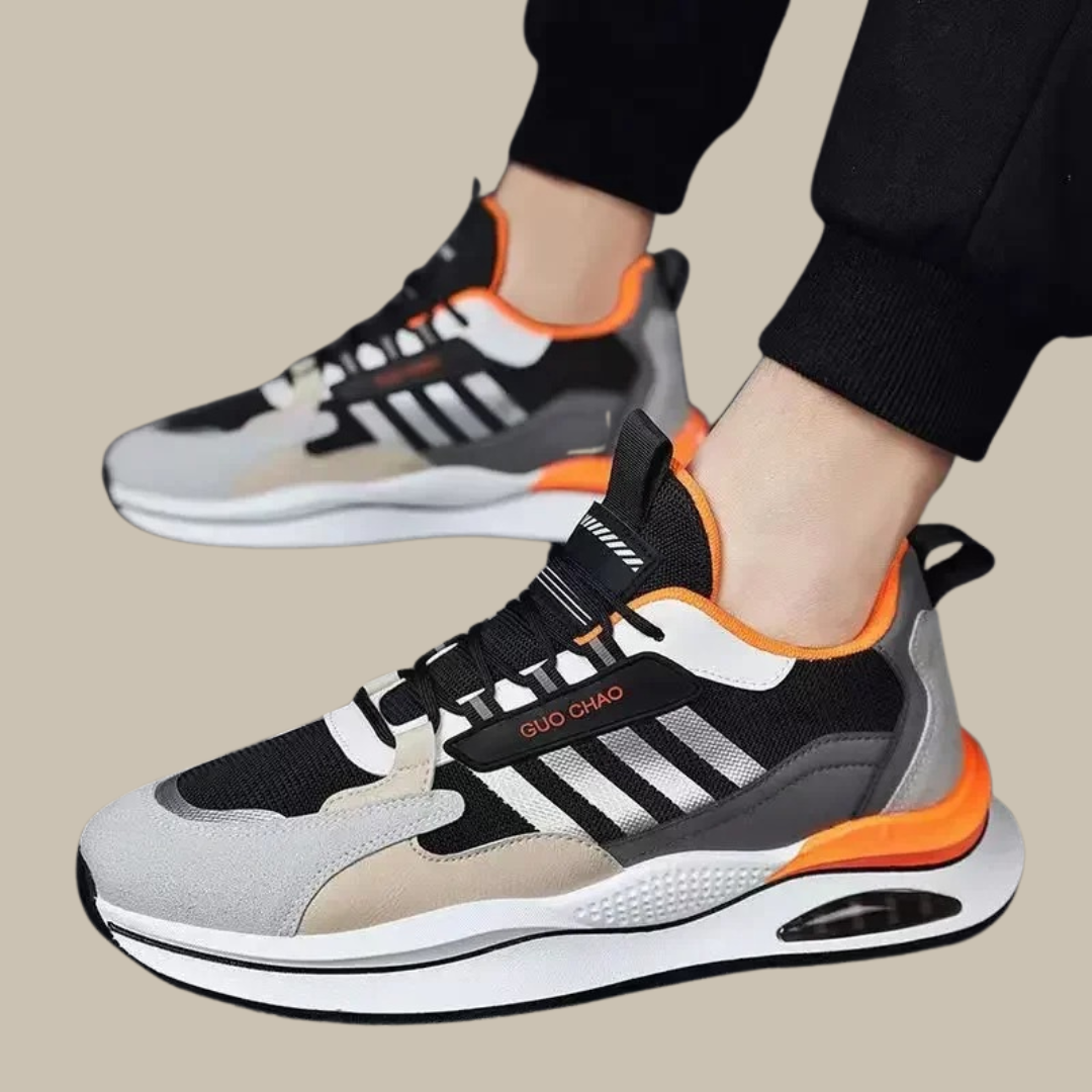 Dylan – Męskie sneakersy sportowe