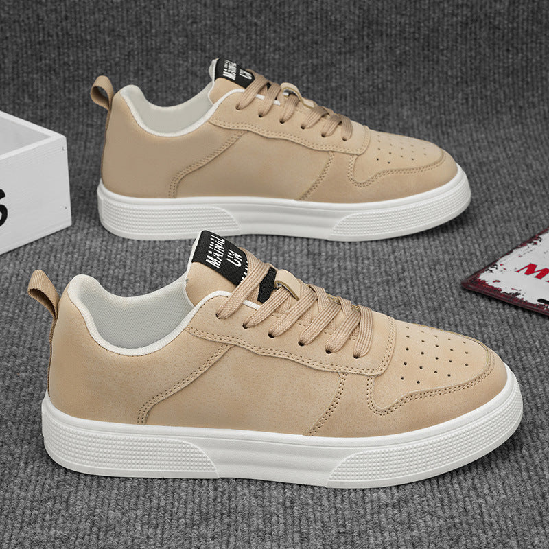 Ryan – Sneakersy miejskie