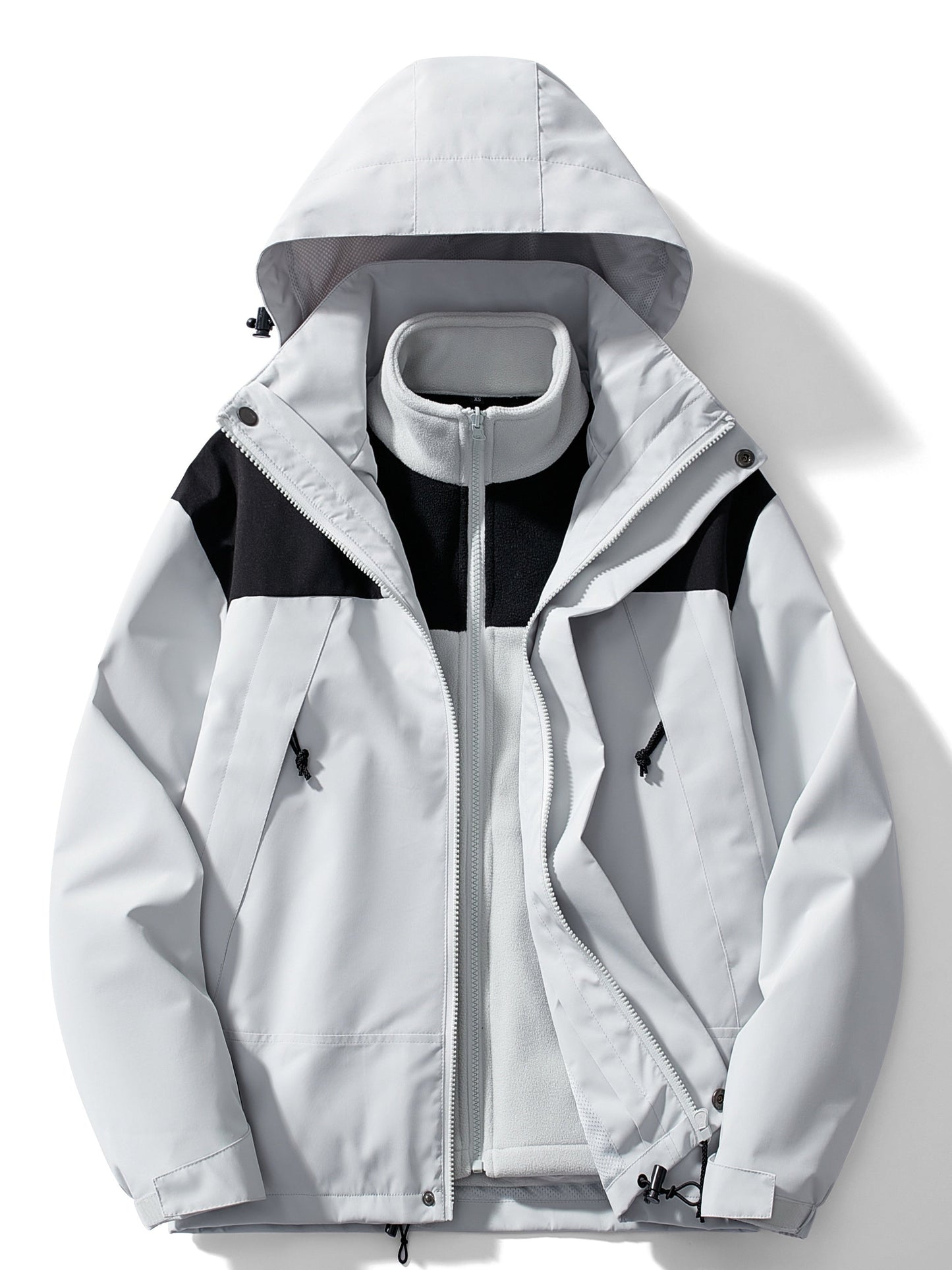 Ethan – Outdoor Performance 3w1 Jacket