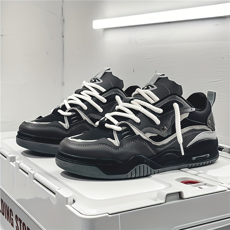Tomasz – Męskie sneakersy sportowe o nowoczesnym designie