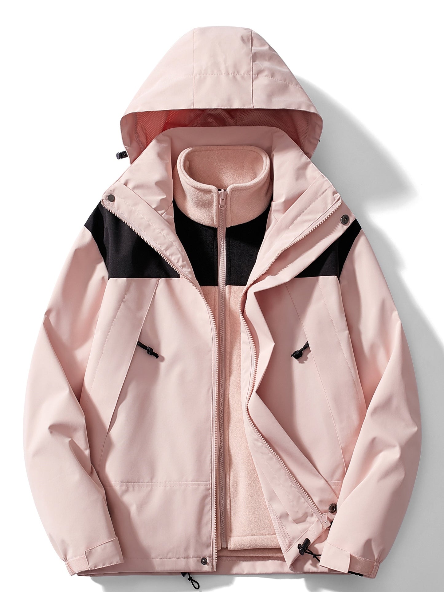 Ethan – Outdoor Performance 3w1 Jacket