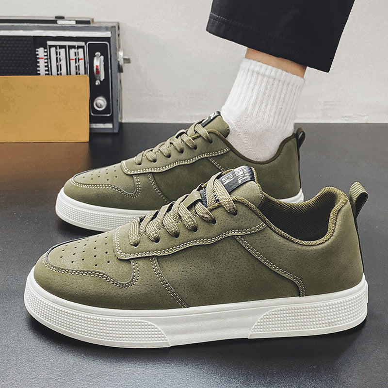 Ryan – Sneakersy miejskie