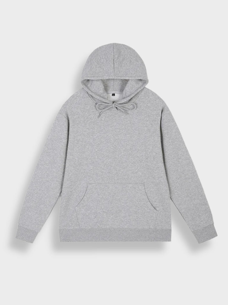 Rebel – Oversize hoodie z nadrukiem "Need Money for Porsche”