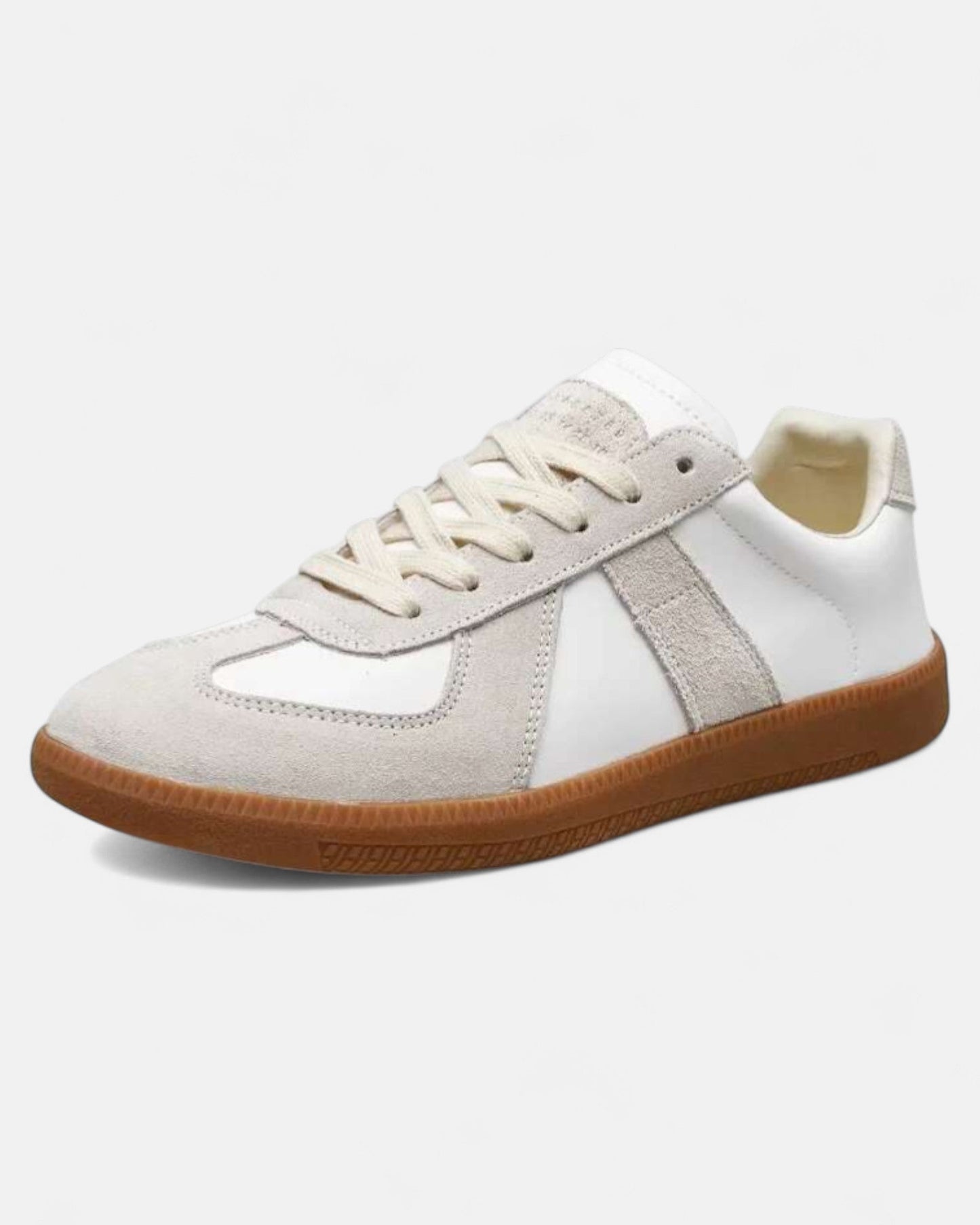 Victor – Męskie sneakersy retro