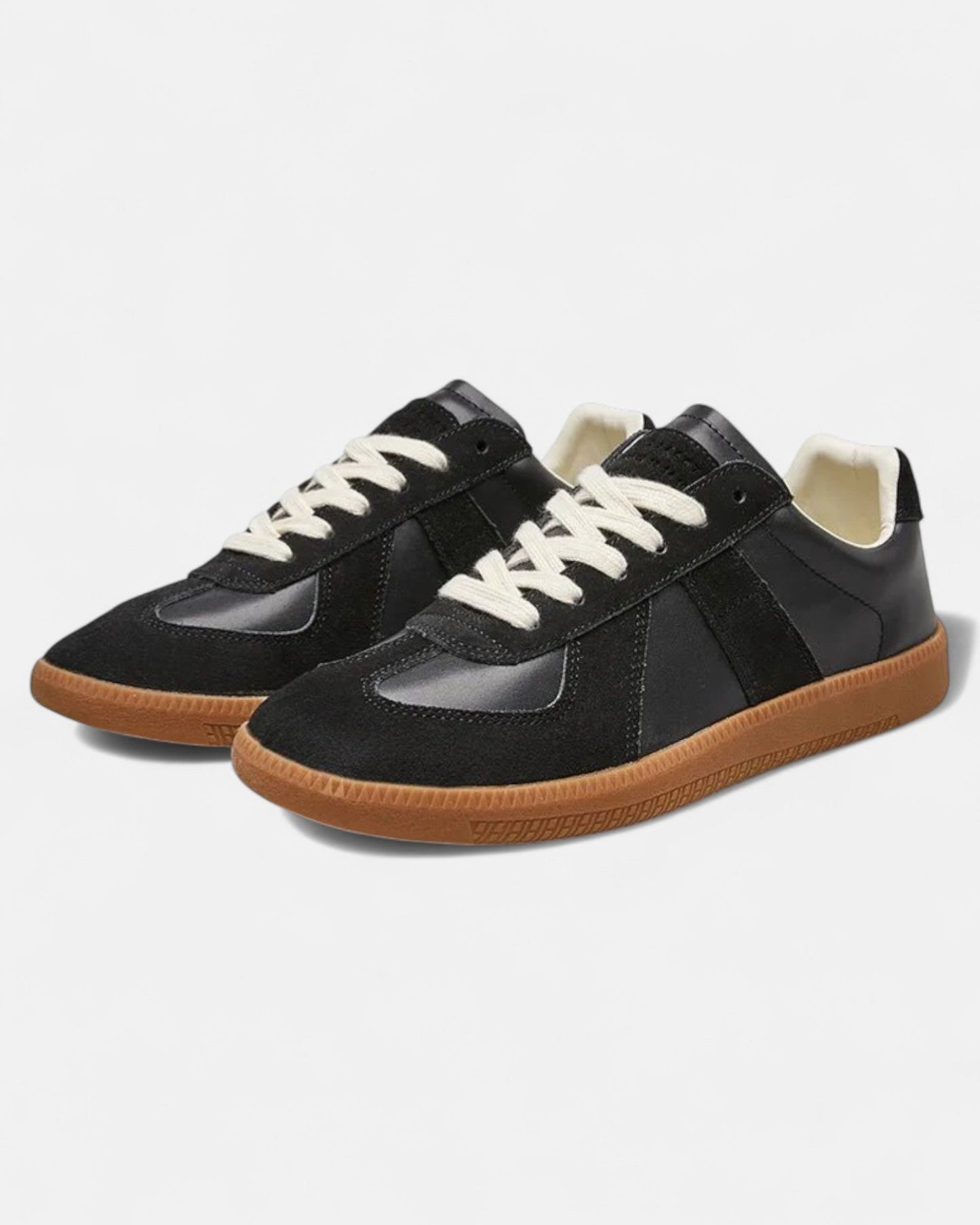 Victor – Męskie sneakersy retro