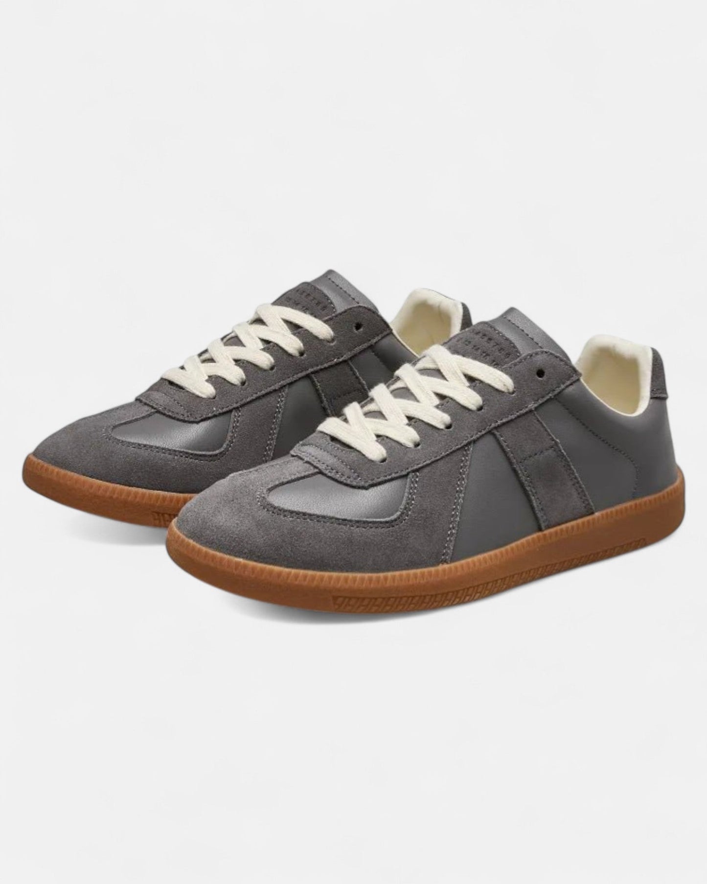 Victor – Męskie sneakersy retro