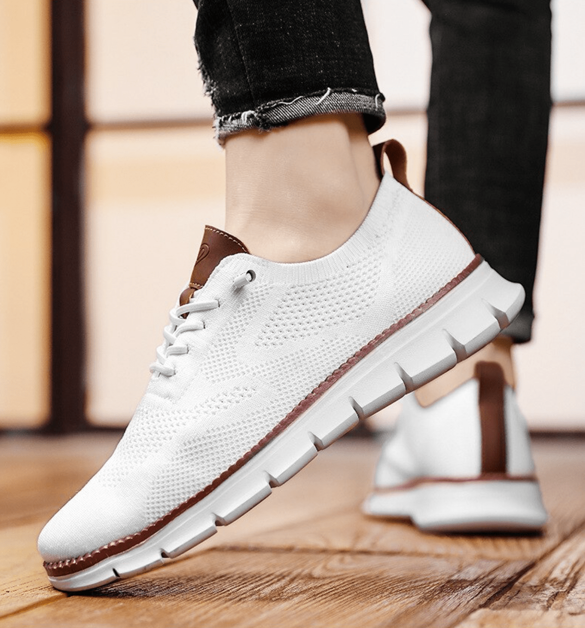 Marco – Męskie buty sportowe