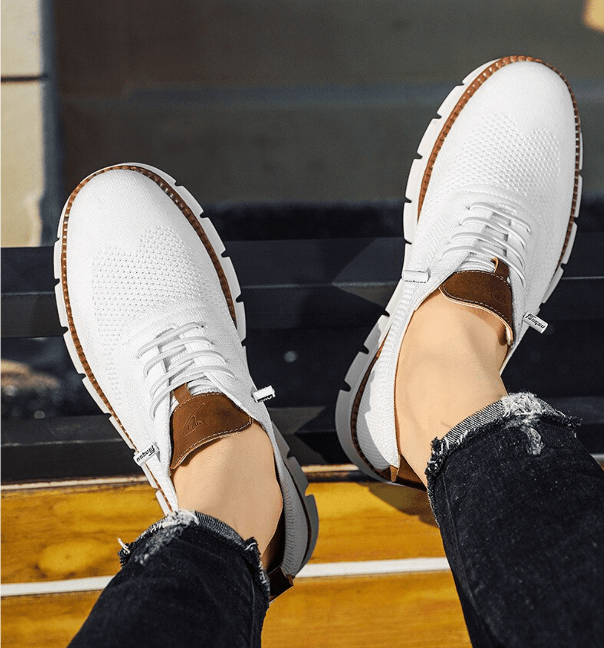 Marco – Męskie buty sportowe