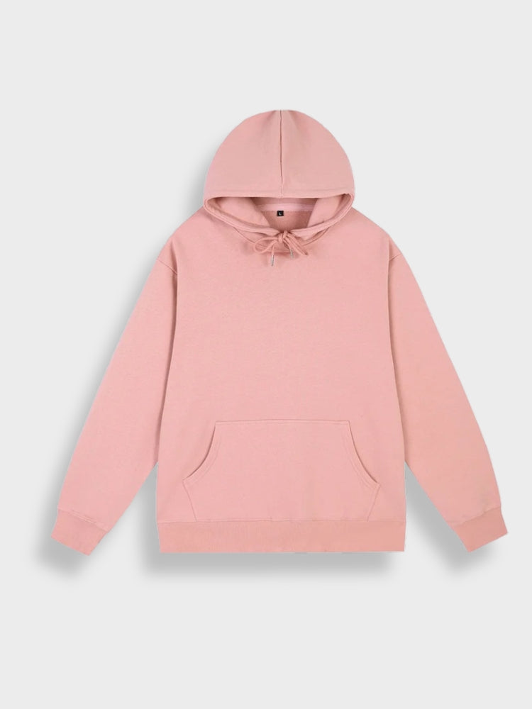 Rebel – Oversize hoodie z nadrukiem "Need Money for Porsche”