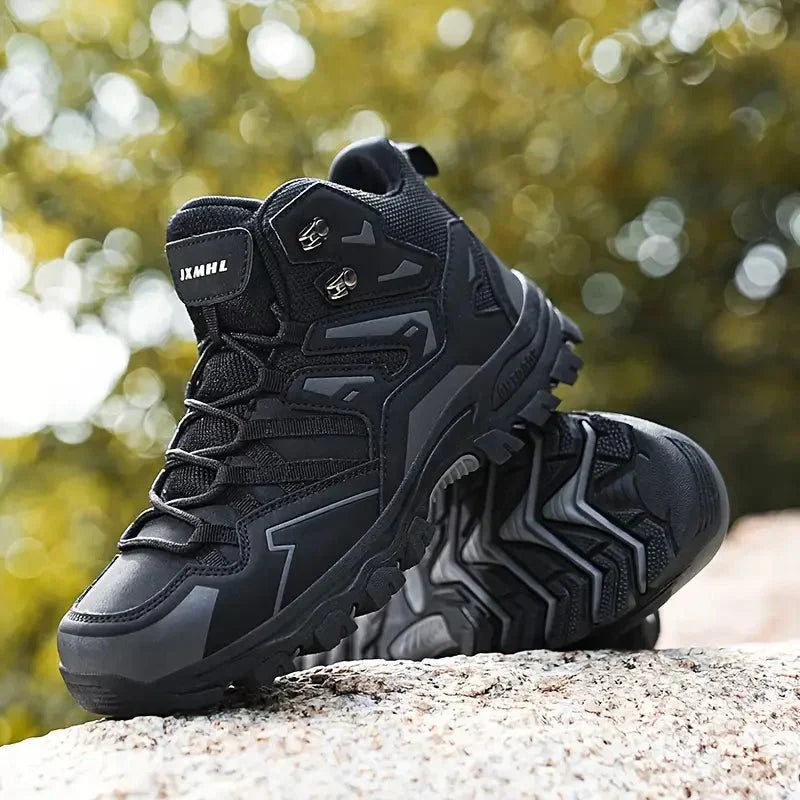 Trailmaster – Męskie buty trekkingowe