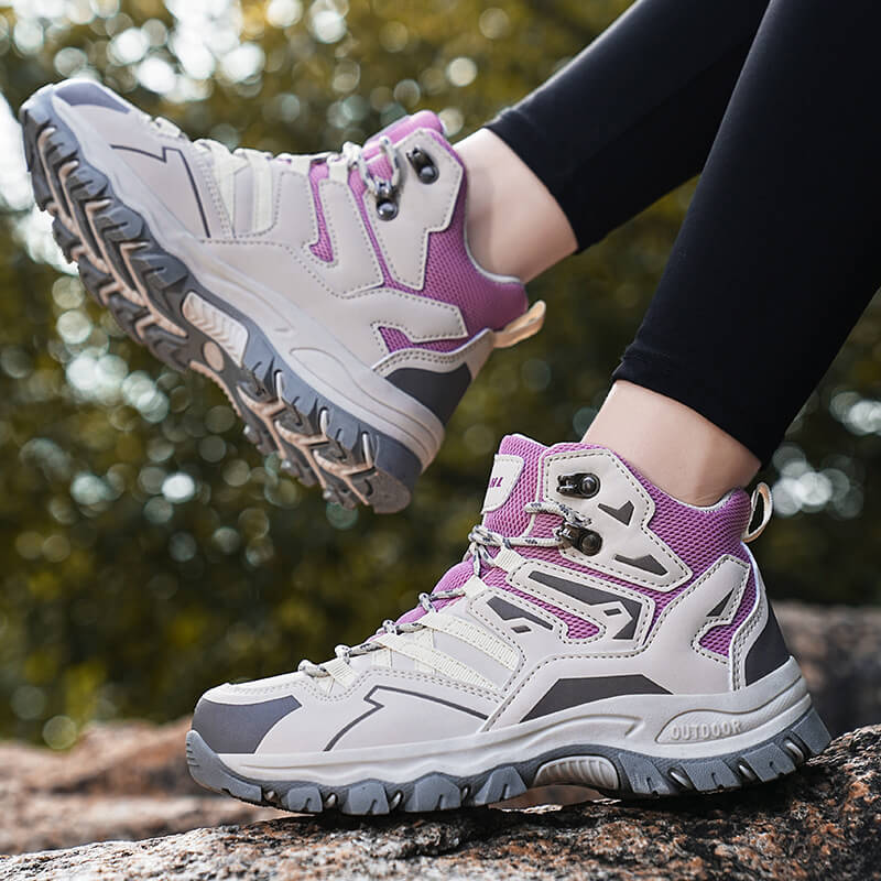 Trailmaster – Męskie buty trekkingowe