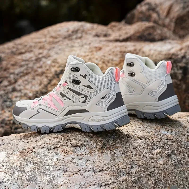 Trailmaster – Męskie buty trekkingowe