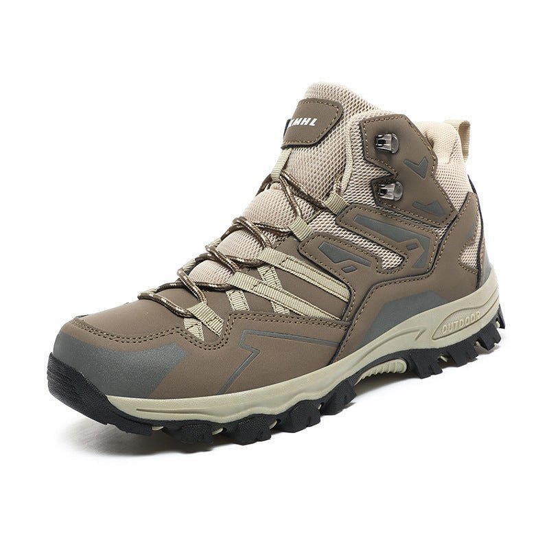 Trailmaster – Męskie buty trekkingowe