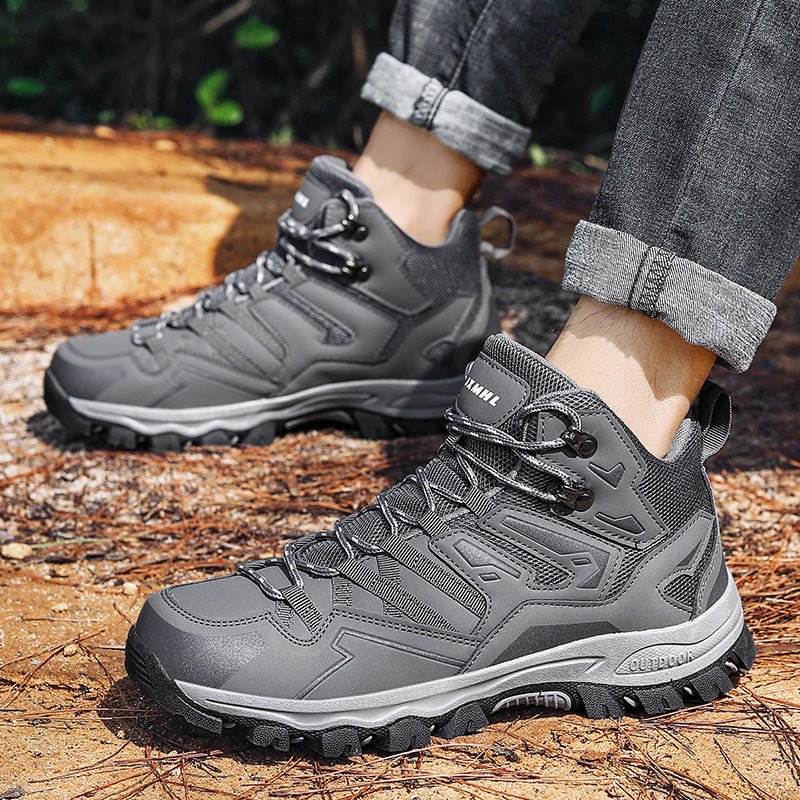 Trailmaster – Męskie buty trekkingowe