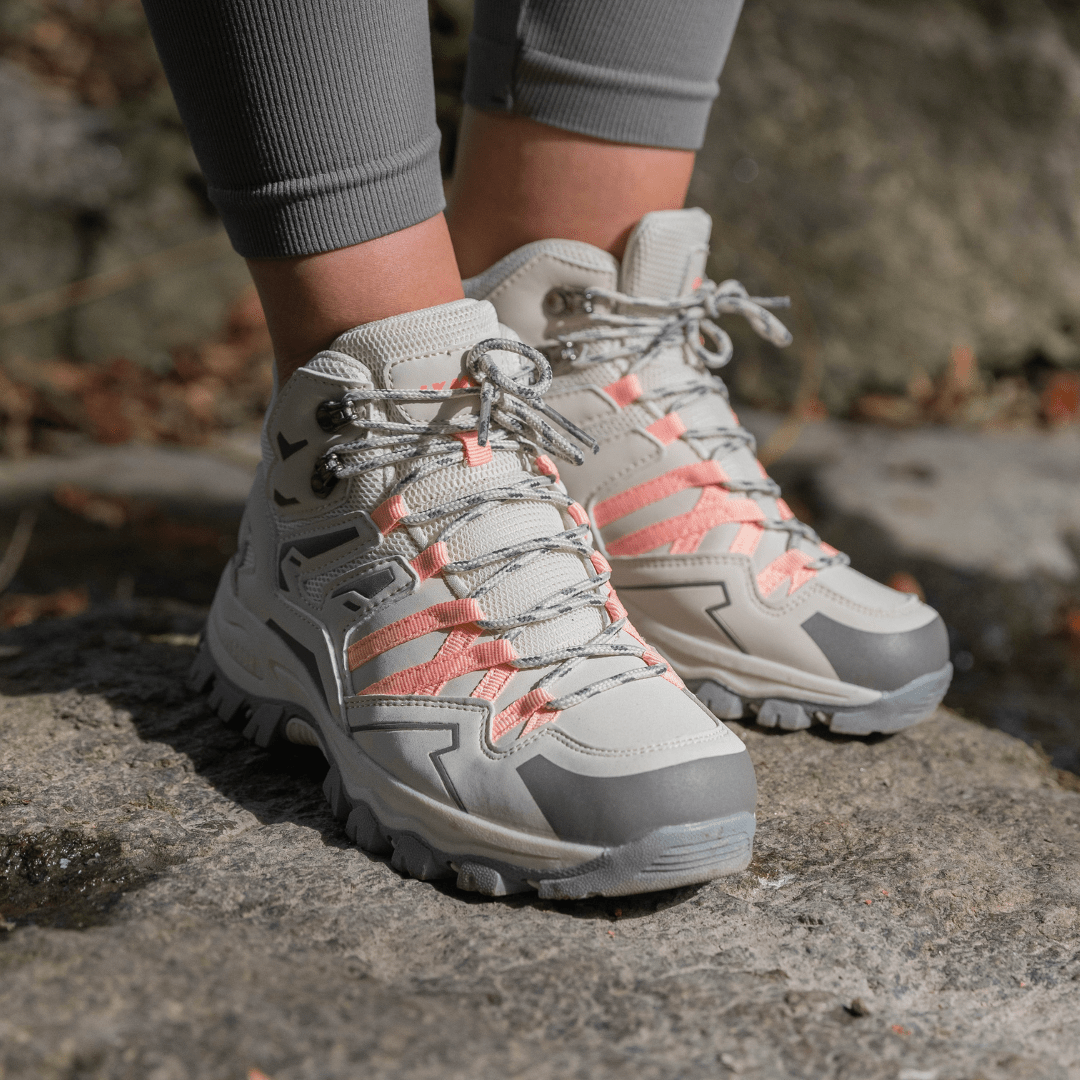Trailmaster – Męskie buty trekkingowe