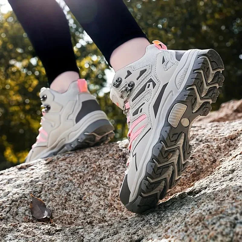 Trailmaster – Męskie buty trekkingowe