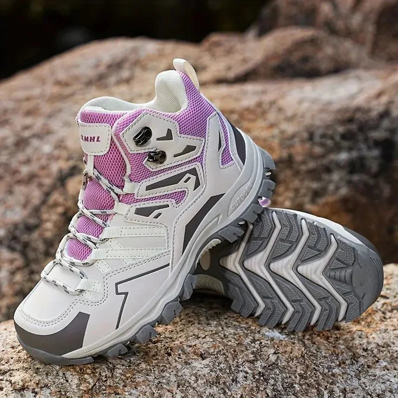 Trailmaster – Męskie buty trekkingowe