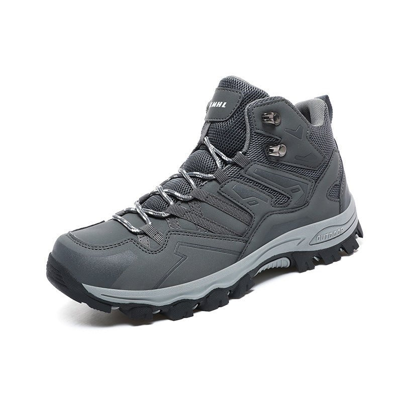 Trailmaster – Męskie buty trekkingowe