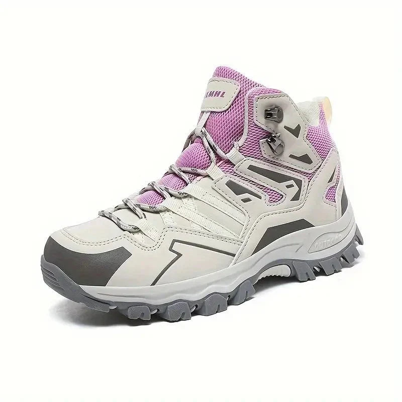 Trailmaster – Męskie buty trekkingowe