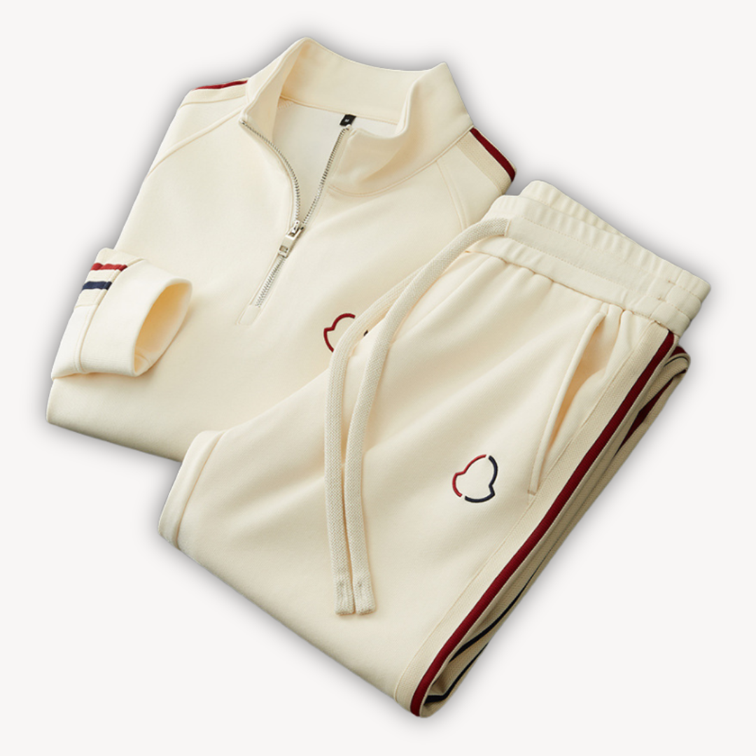 Orion – Męski dres sportowy