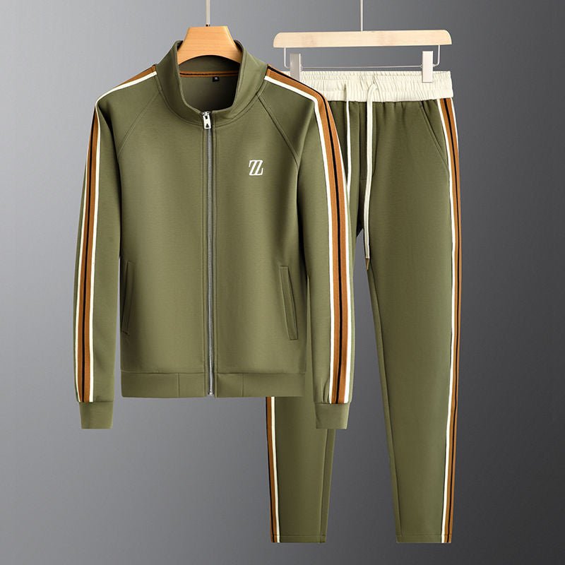 Vento – Stylowy komplet dresowy