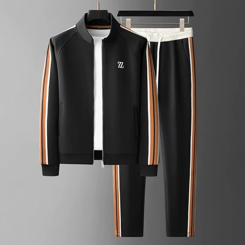 Vento – Stylowy komplet dresowy