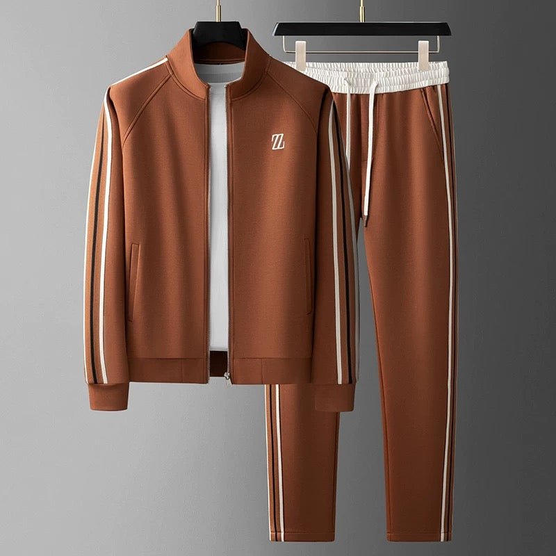 Vento – Stylowy komplet dresowy