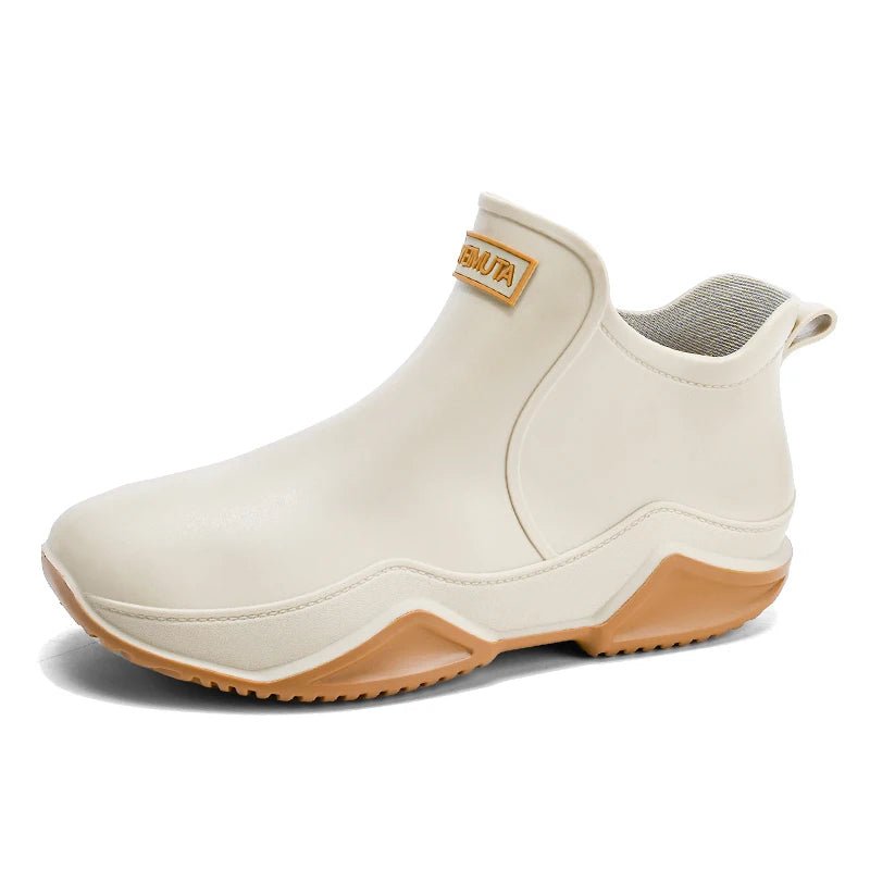 Noah – Wodoodporne buty outdoorowe