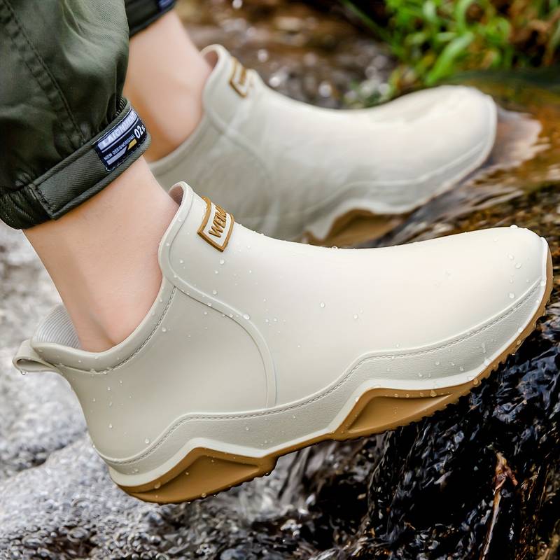 Noah – Wodoodporne buty outdoorowe