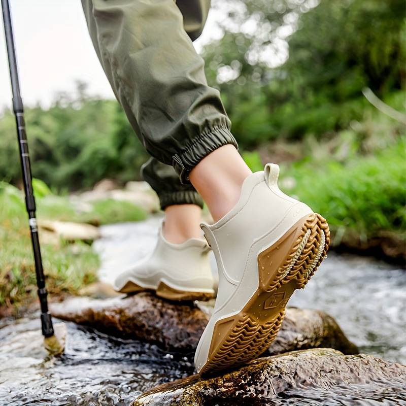 Noah – Wodoodporne buty outdoorowe