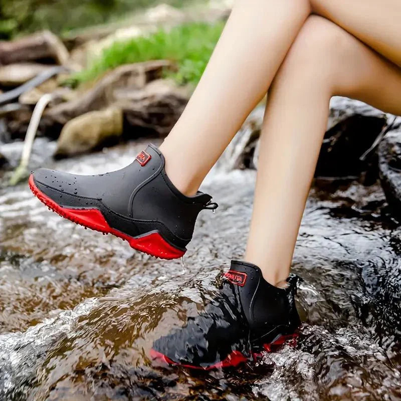 Noah – Wodoodporne buty outdoorowe